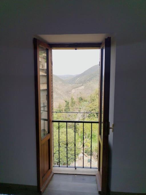 Appartamento Nonna Milde Assisi Kültér fotó